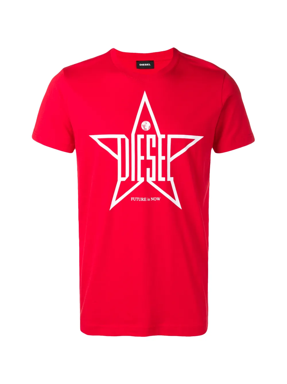 diesel star t shirt