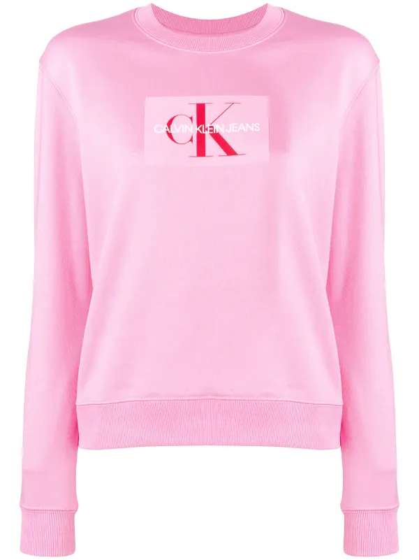 felpe di calvin klein