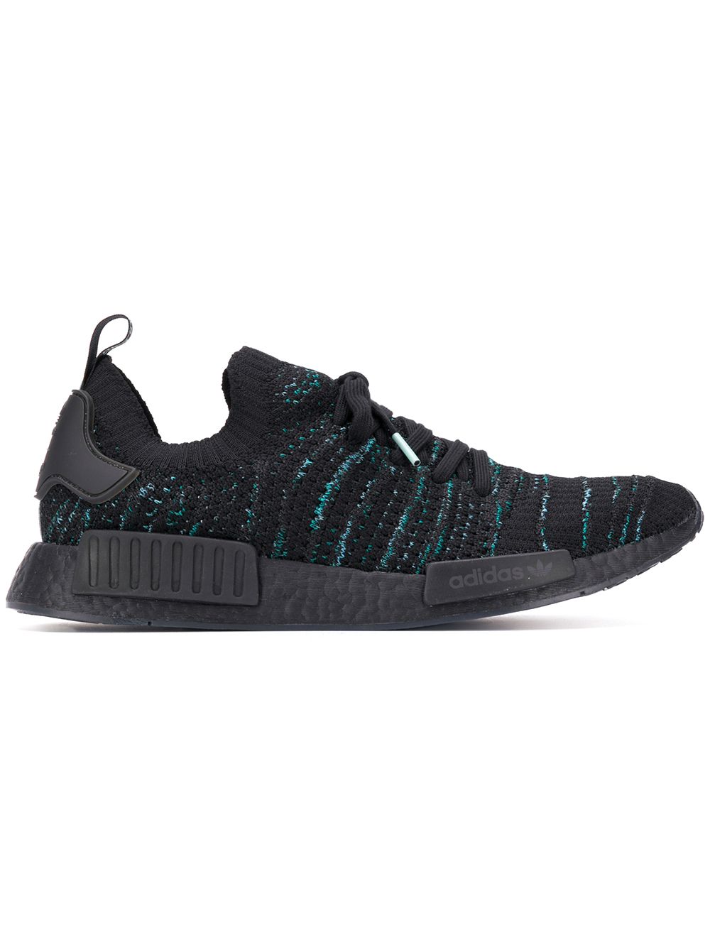 фото Adidas кроссовки 'nmd r1 parley primeknit'