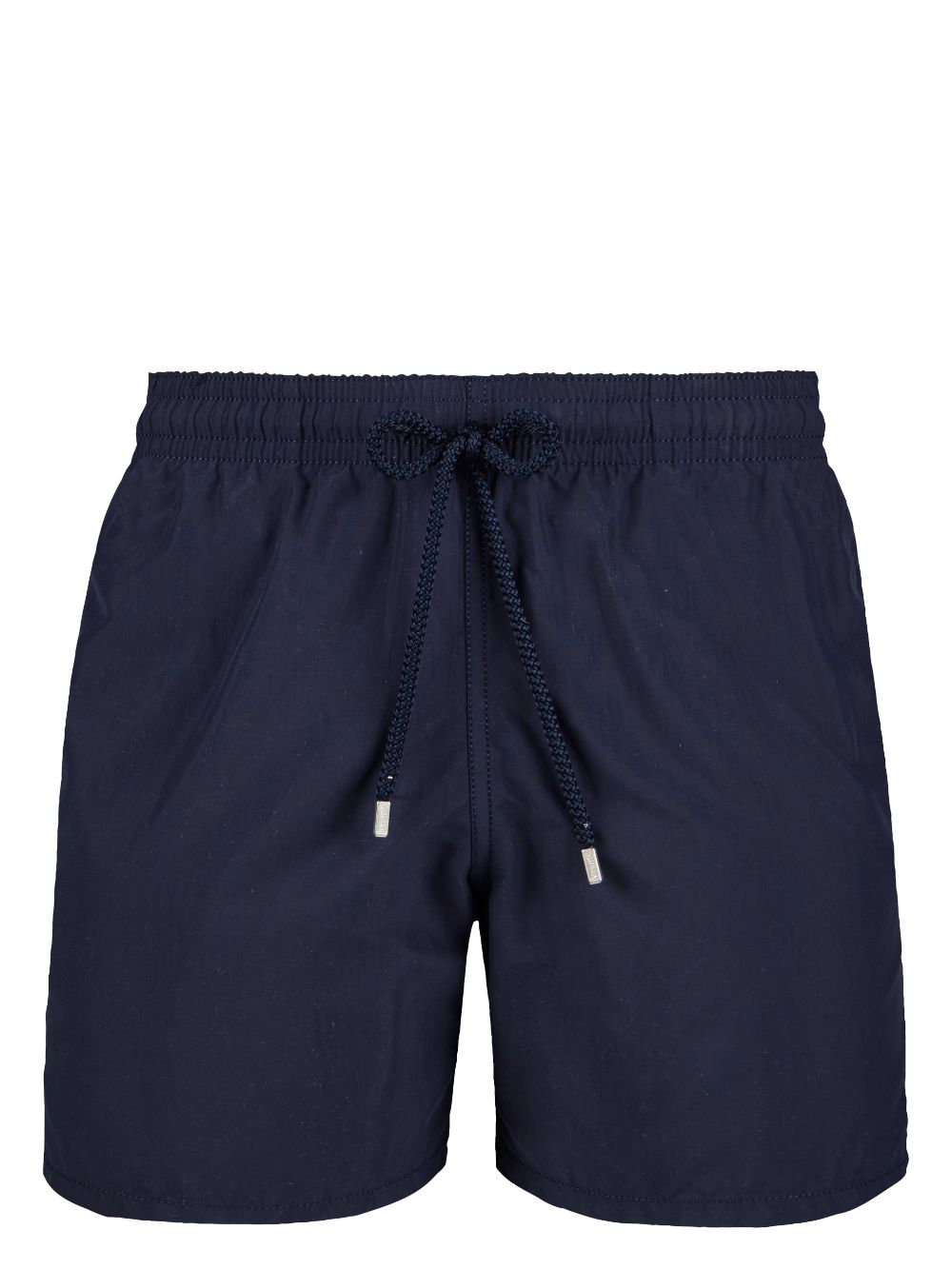 Vilebrequin plain swim shorts - Blue