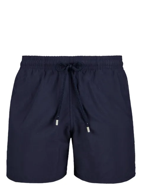 Vilebrequin plain swim shorts