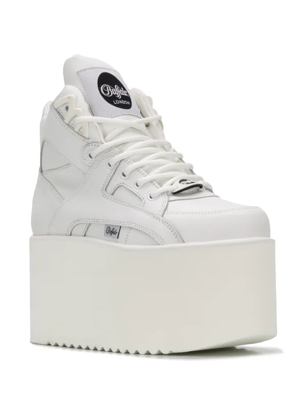 super platform sneakers