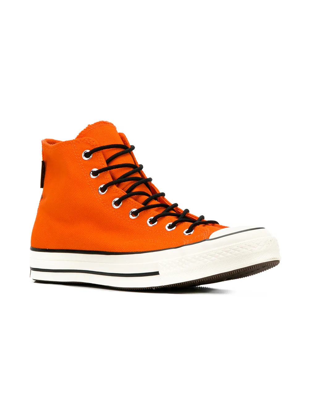 orange gore tex converse