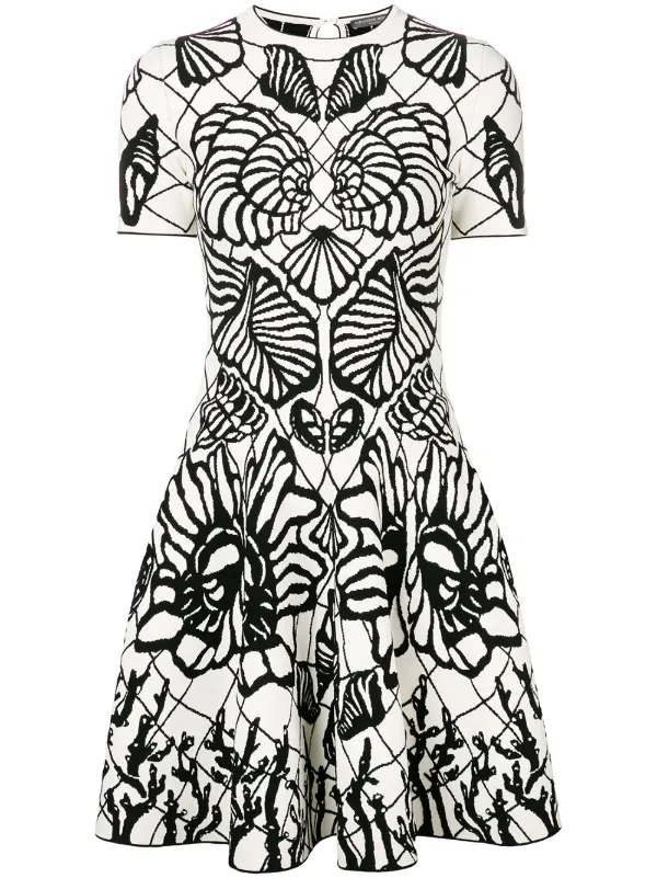 maglia alexander mcqueen