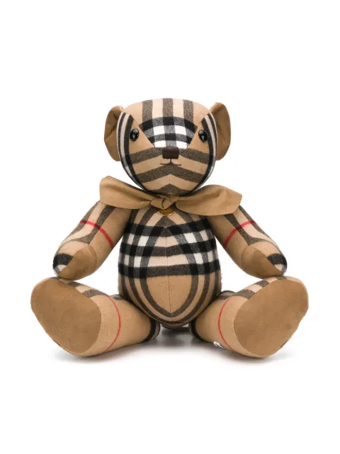 teddy burberry