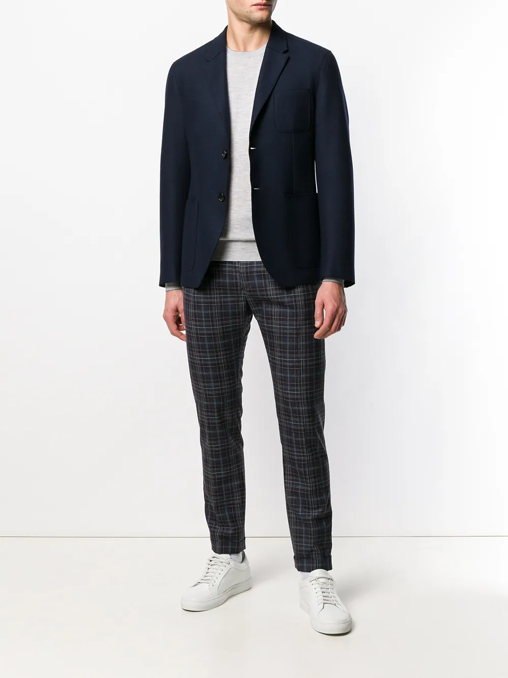 Brunello Cucinelli pull à encolure ronde | Sweats | Image 2