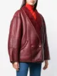 A.N.G.E.L.O. Vintage Cult 1980's oversized jacket