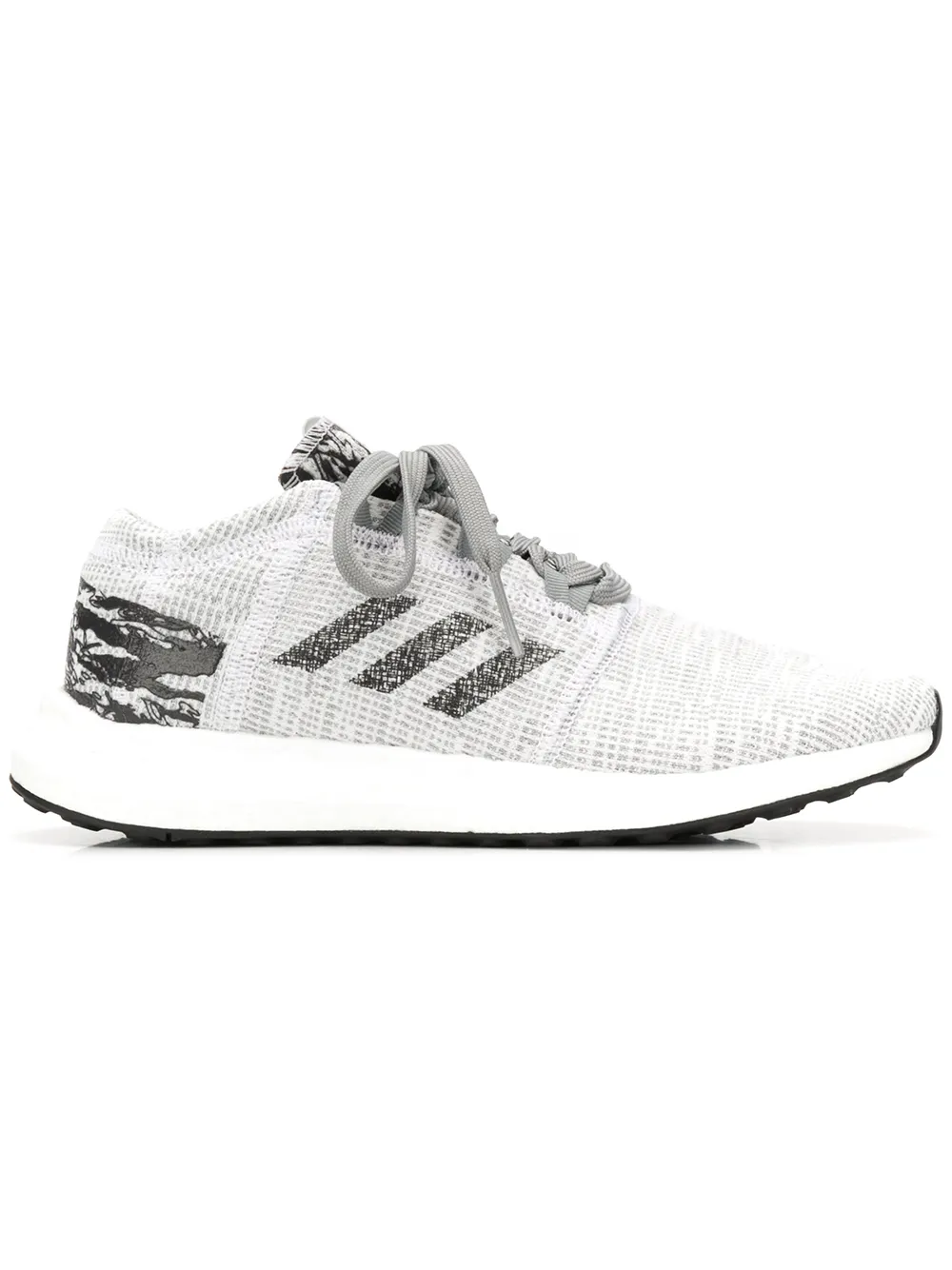 pureboost go undefeated