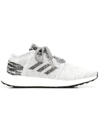 undefeated pureboost go