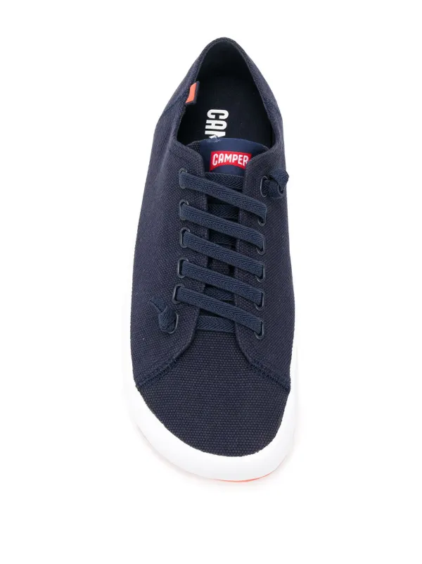 camper peu rambla jordan