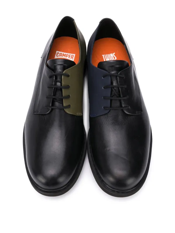 camper brogues