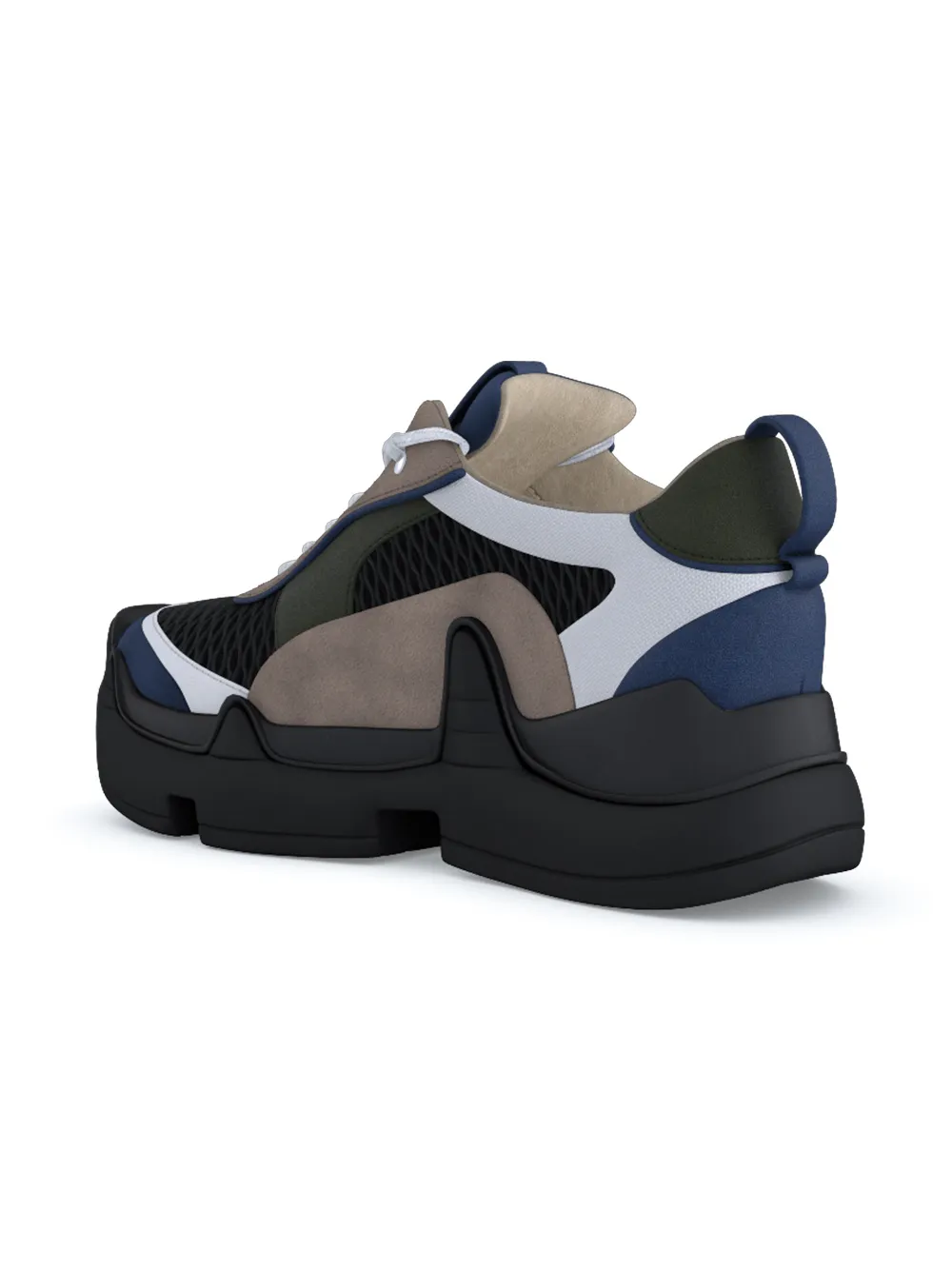 Yf7yb6g Revnitro Ginnastica Da Scarpe Tendenza Air Swear f76gby