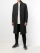 الصورة 2 من Devoa tapered trousers