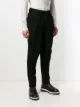 Devoa tapered trousers