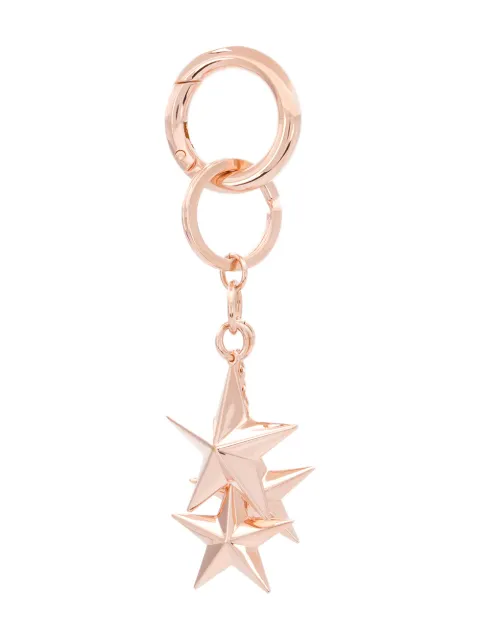 Jimmy Choo Minty キーチェーン