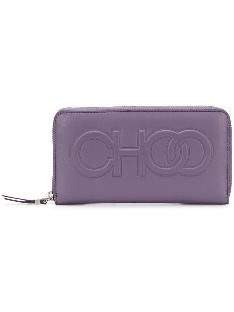 Jimmy Choo кошелек Bettina