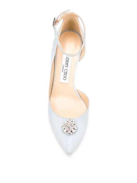 jimmy choo lucy 85