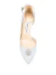 Jimmy Choo Lucy 85 pumps