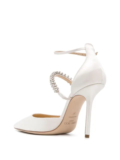 jimmy choo bobbie pumps