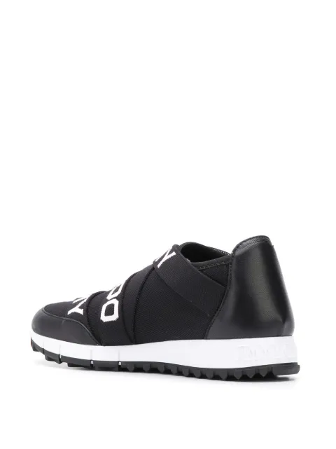 jimmy choo toronto sneakers