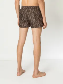 fendi men short