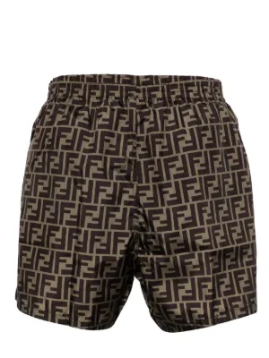 FENDI Swimwear for Men | FARFETCH US