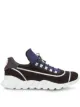Image 1 of Fendi runner sneakers