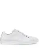 Image 1 of Fendi crisscross FF straps slip-on sneakers