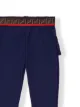 Fendi Kids بنطال لاصق بكرانيش
