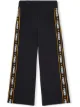 الصورة 1 من Fendi Kids بنطال بشعار