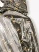 Fendi Kids سترة خفيفة الوزن مطبوعة فندي منيا