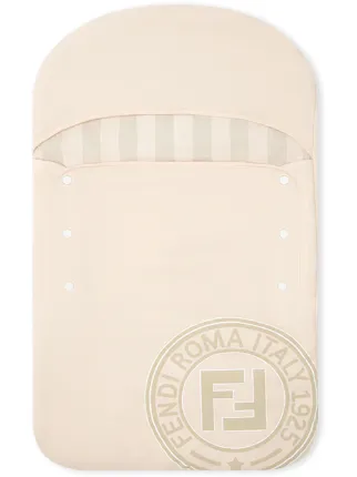 fendi sleeping bag