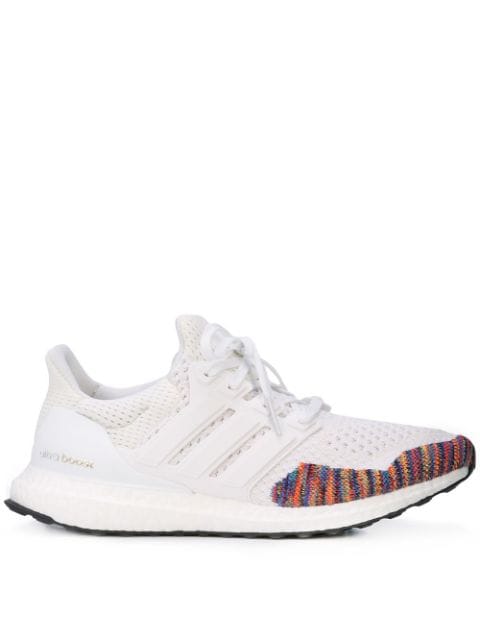 ultraboost ltd white