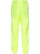 Image 1 sur Off-White pantalon de jogging à logo sur les côtés