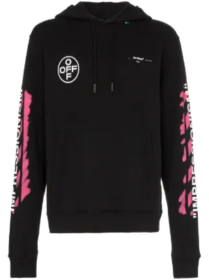 off-white sweaters - men's knitwear - farfetch