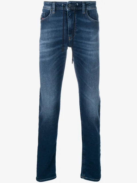 Diesel slim-fit jeans