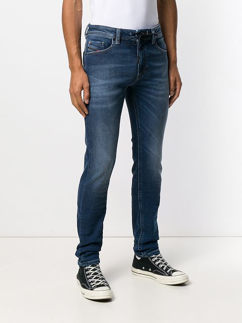 diesel slim fit jeans