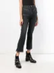 Diesel cropped jeans