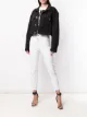 Bild 2 von Dsquared2 Cropped-Jeansjacke