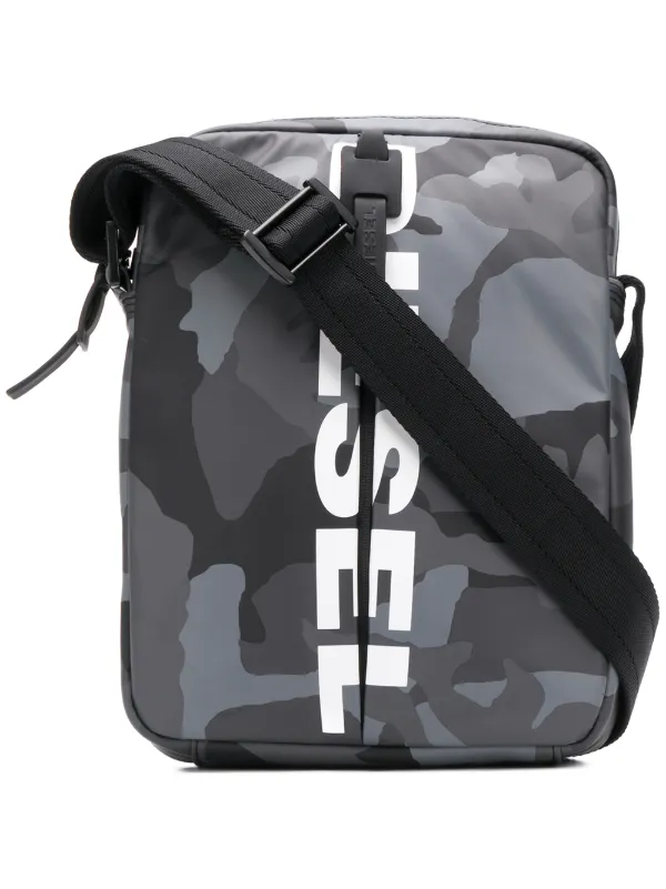 Sel Camouflage Messenger Bag 79 Online Ss19