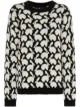 Image 1 sur Moncler pull Rabbit