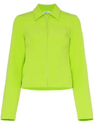 Mramp; Patch Farfetch Mrs Puffer JacketBlanco El Embellished Italy beige CxodrWBe