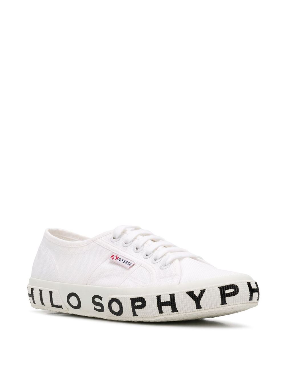 фото Superga кеды superga x philosophy di lorenzo serafini