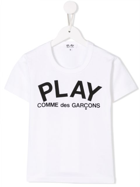 comme des garçons kidswear