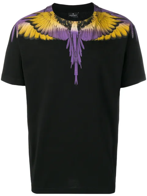 marcelo burlon wings tee