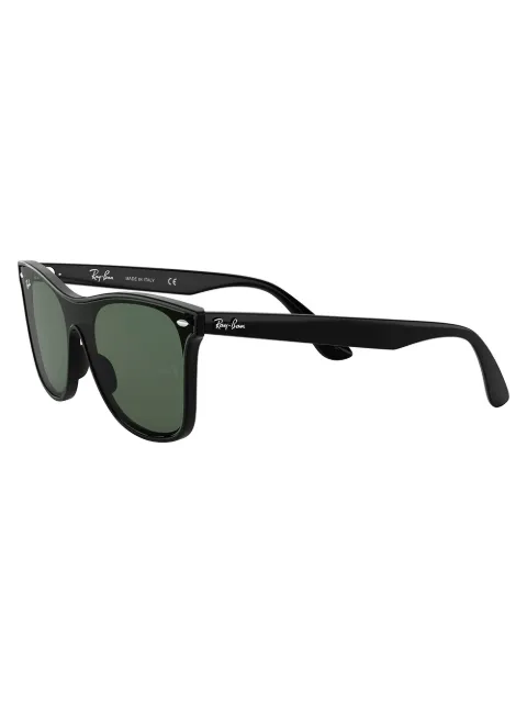 Ray-Ban square frame sunglasses RB4440N60171 - 1