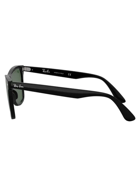 Ray-Ban square frame sunglasses RB4440N60171 - 2