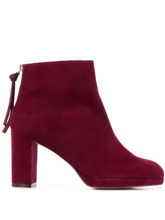 the martine bootie