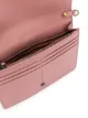 Bottega Veneta محفظة بلمسات مضفرة