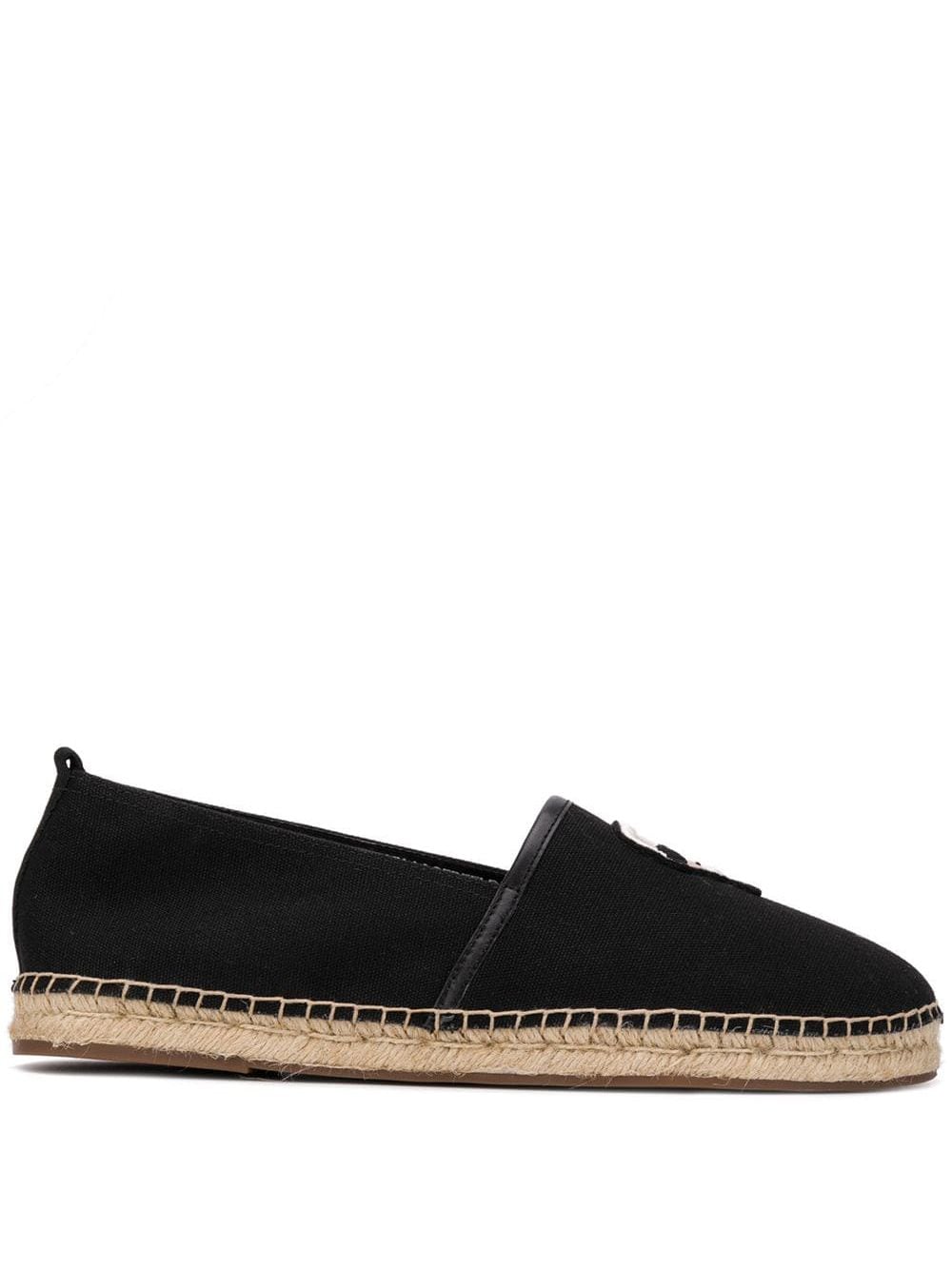 karl lagerfeld espadrilles sale